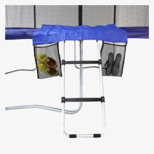 More Views - Skywalker Trampolines Wide-step Ladder Accessory Kit