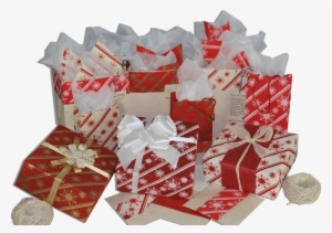 Gift Wrap Collection - Gift-wrap Collection By Peony Press