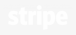 Stripe Logo White - Stripe Icon