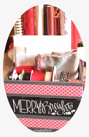 Gift Wrap Png