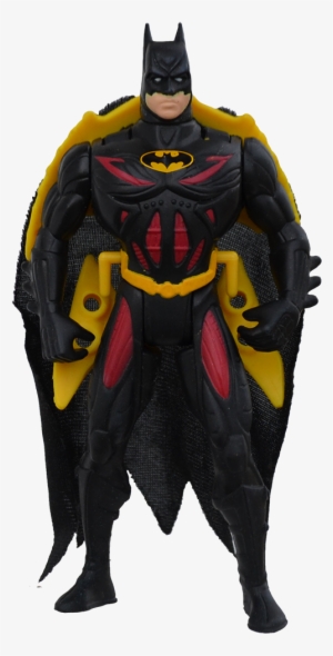 Batman Forever - Batman Forever Blast Cape Batman