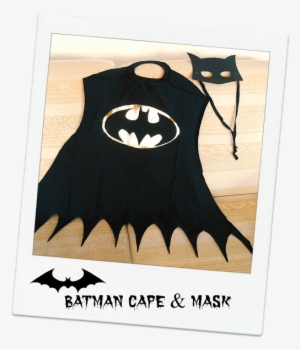Explore Batman Cape, Carnival Costumes, And More - Batman