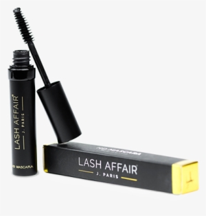 Hd Mascara For Eyelash Extensions Lash Affair - Mascara