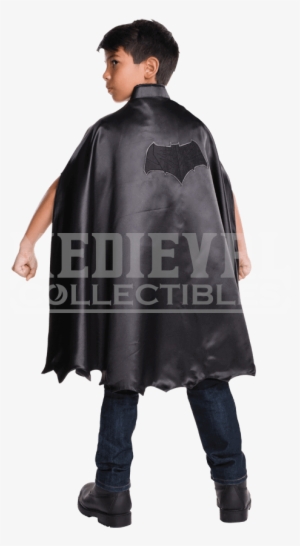 Kids Deluxe Batman Cape - Batman Capes For Boys