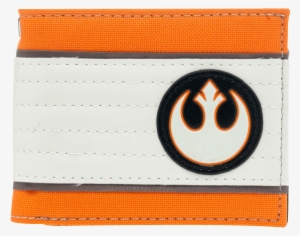 Star Wars Rebel Alliance Bi-fold Wallet