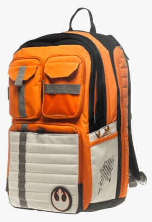 Star Wars Rebel Backpack