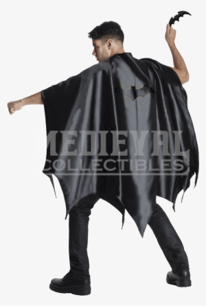 Adult Batman Deluxe Cape