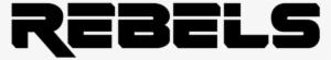 Star Wars Rebels - Font