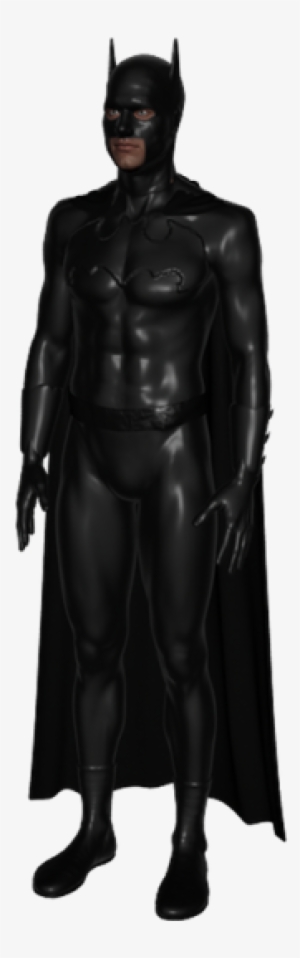 Batman For Smay& - Daz Studio