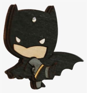 Magnets - Batman - Cartoon