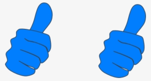 Thumbs Up Clip Art - Clip Art