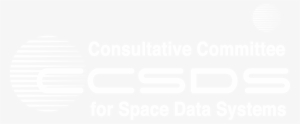 Ccsds Logo Letters Only - Data 3