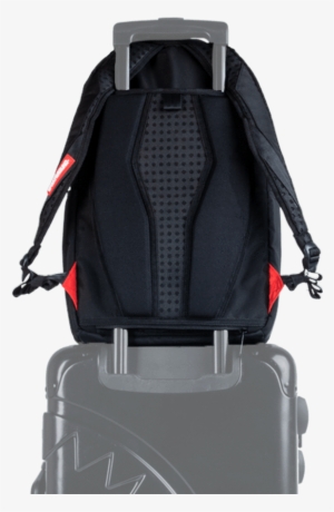 Sprayground Batman Cape Wings