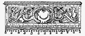 Digital Border Image Design Downloads - Illustration