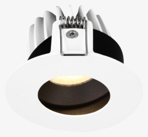 Fr1029 L Anti Glare Led Downlight,different Color Temperature - Ceiling