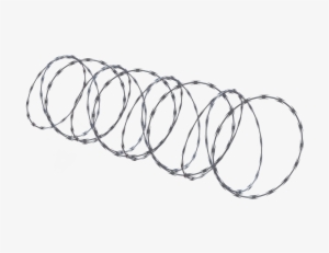 Longbarb600short - Barbed Tape
