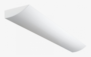 Well Suited For Indirect Lighting In Corridors Or As - Architecture