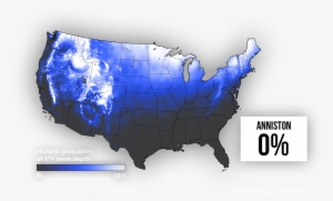 Climate - Denver White Christmas