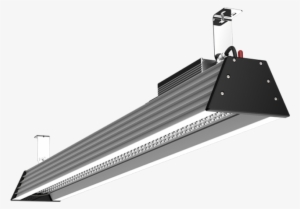 5ft 200w Ugr19 Anti-glare Led High Bay Fixtures Ip65