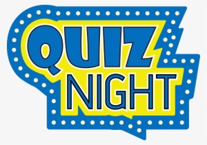00 Per Ticket - Quiz Night