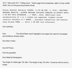 Twelve Eggs Found Yesterday - Difference Equation In Z Transform