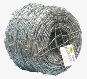 პროდუქციის შესახებ - Length Of Barbed Wire Roll