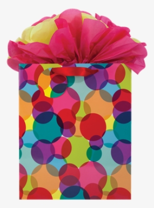 Spot On Gift Bag & Wrap - Paper Bag