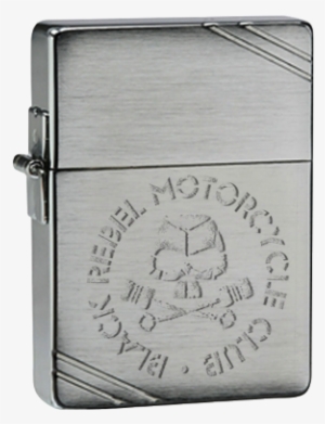 Logo Zippo - Woolrich Eco Rich Twisted Rich Flannel Shirt B2703118