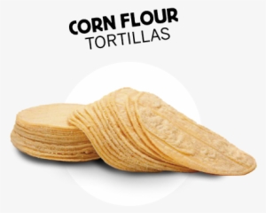 Tortilla De Maiz En Ingles