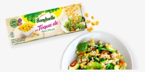 Maíz - Toque Maiz Bonduelle