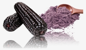 Harina De Maíz Morado - Harina De Maiz Morado