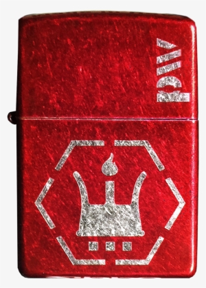 Image Of Firestorm Zippo - Watchmen