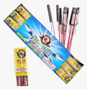 Product Information - Fireworks - Bloomington Jefferson High School