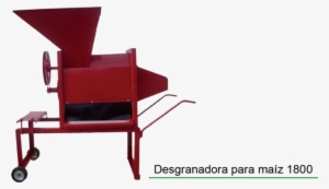 Desgranadora De Maiz - Desgranadora De Maiz Png