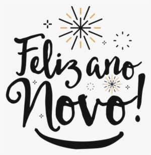 Feliz 2018 Png - Feliz Ano Novo Png