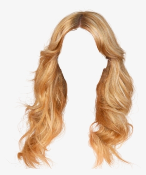 Styles Hair Styling Tools, Hair Tools, Hair Sketch, - Hairs Blond Png
