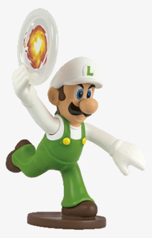 Juguetes De Mario Bros - Brinquedos Do Mcdonalds Setembro 2018