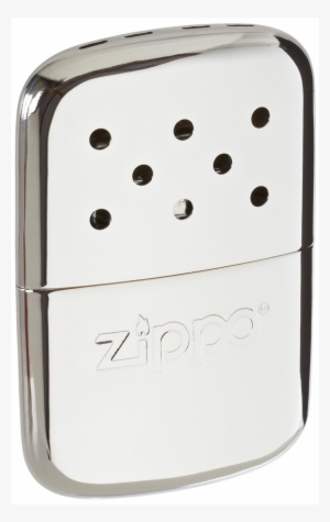 Zippo Hand Warmer - Zippo Chrome Medium 40306 Hand Warmer