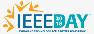 Feliz Ieeeday - Ieee Day 2018