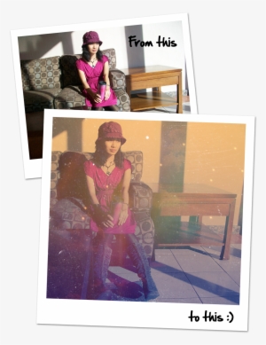 View Tutorial Here - Poster