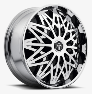 5 Lug Zippo - New Dub Floaters 2017