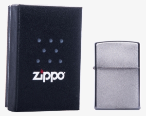 Lot 10 Zippo Super Basique - Zippo 28653 Brush Chrome, Retro Star