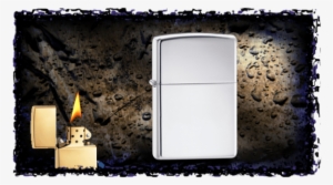 Wholesale Zippo Lighters For Sale - Zippo Lighter Banner