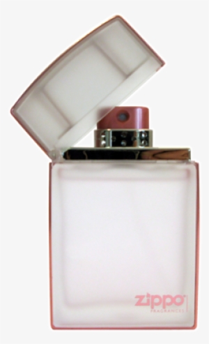 The Scent Of The Zippo Fragrance Was Unique And Allows - Zippo Fragrances The Woman