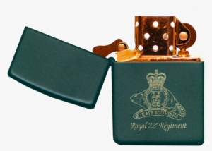 Zippo - Emblem