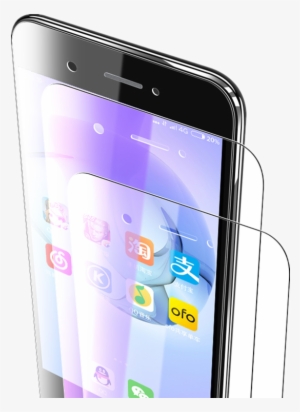 Bova Huaweinova Tempered Film Full Screen Coverage - Mobile Phone