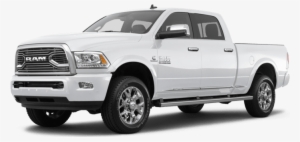 2018 Ram - Dodge Ram 2500 2018