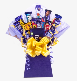 Cadburys Chocolate Bouquet 15 Piece Tree Explosion - Hamper