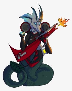 [c] A - Zippo - Cartoon