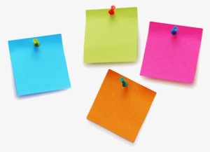 Post Its Clip Art